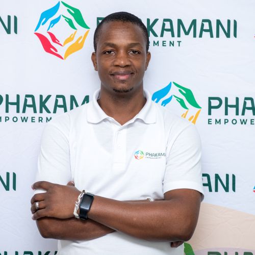 Phakamani Ndlovu